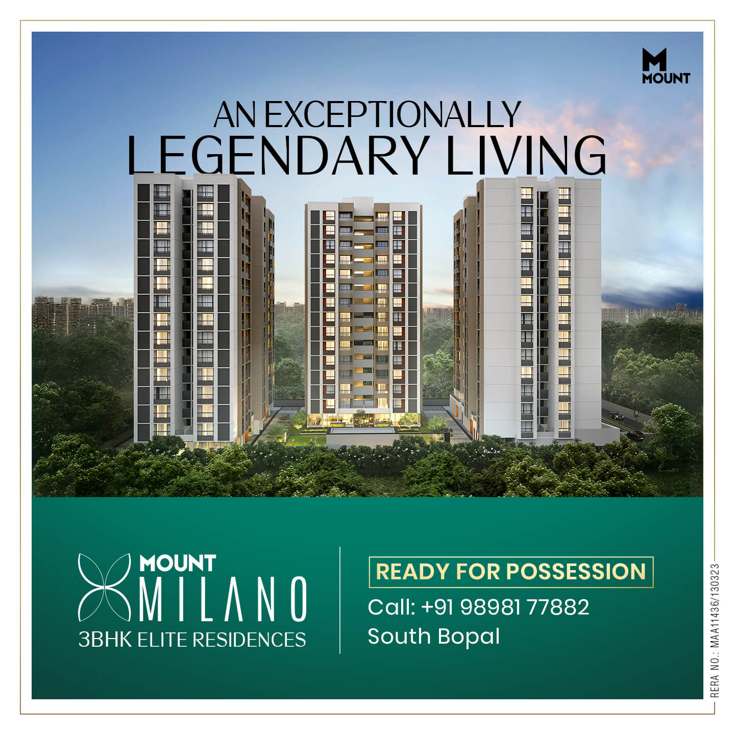 Mount Milano